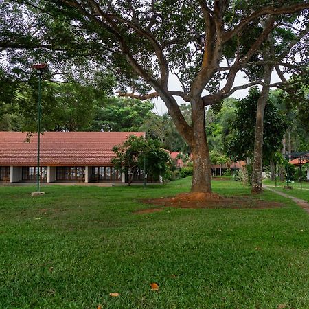 Ktdc Kumarakom Gateway Resort Alappuzha Exterior foto