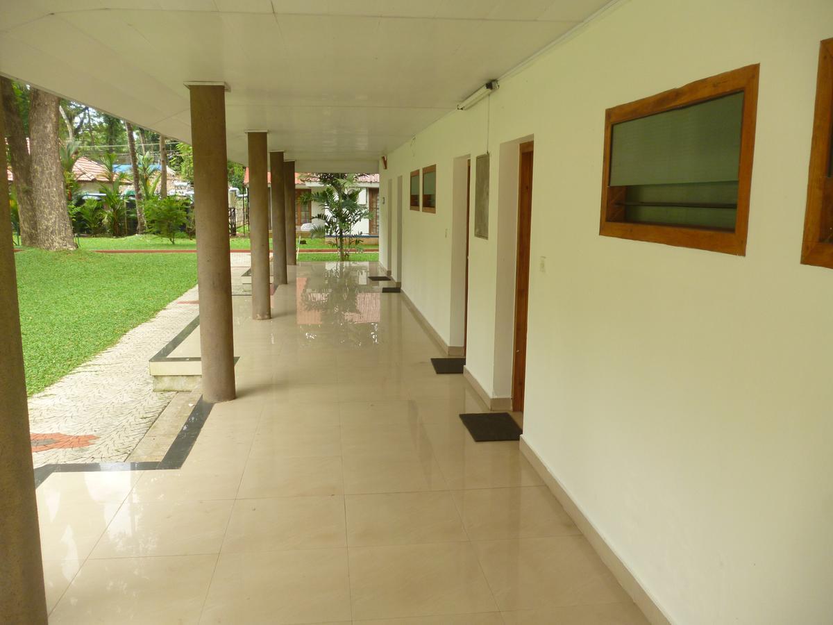 Ktdc Kumarakom Gateway Resort Alappuzha Exterior foto