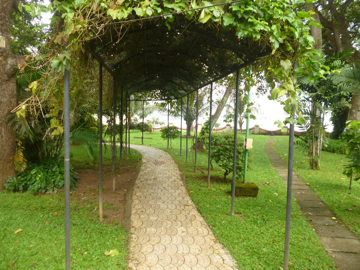 Ktdc Kumarakom Gateway Resort Alappuzha Exterior foto