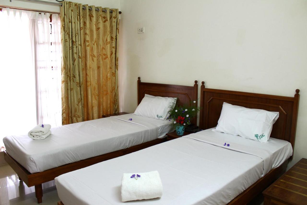 Ktdc Kumarakom Gateway Resort Alappuzha Exterior foto